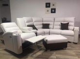 SALA BAR 1 RECLINABLE ELECTRICO
